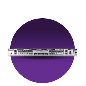 M6424 Router Graphic